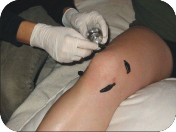 Самые экзотические спа - процедуры