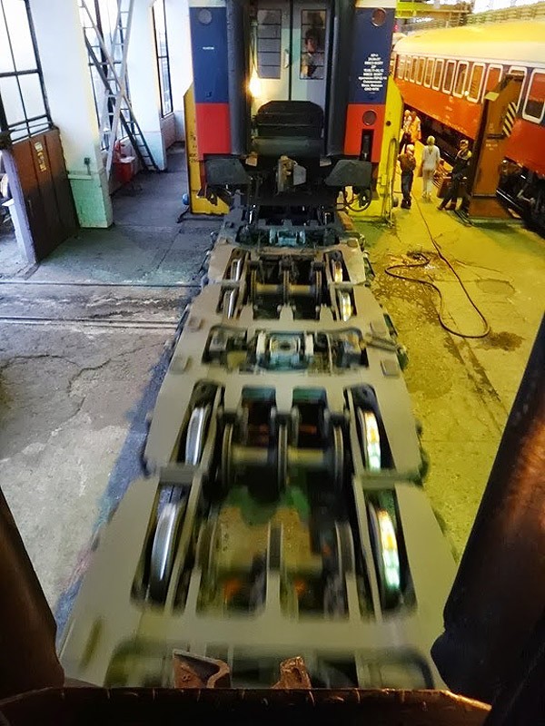 Россия глазами швейцарца (Часть 1) Россия глазами швейцарца (Часть 1)