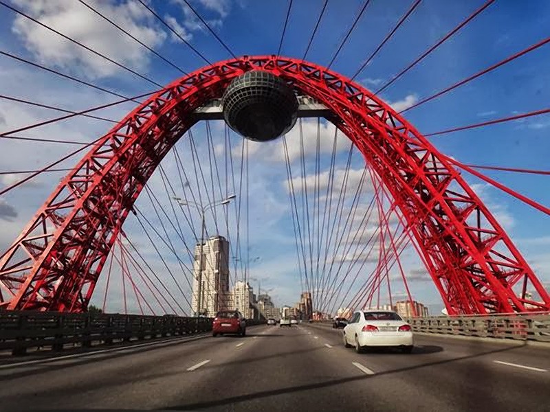 Россия глазами швейцарца (Часть 1) Россия глазами швейцарца (Часть 1)