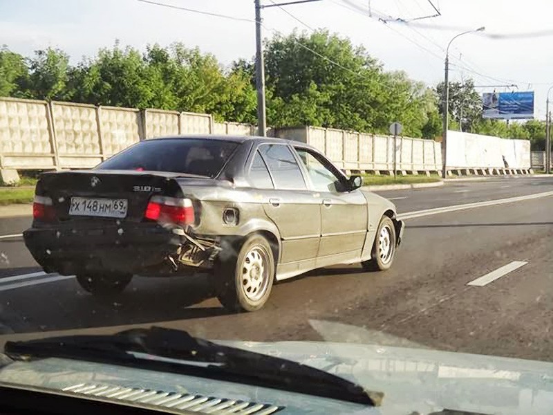 Россия глазами швейцарца (Часть 1) Россия глазами швейцарца (Часть 1)