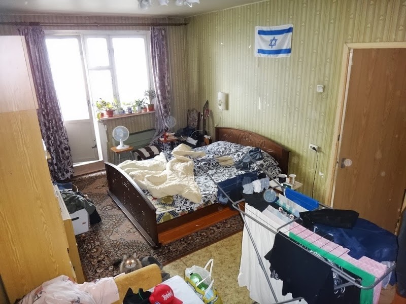 Россия глазами швейцарца (Часть 1) Россия глазами швейцарца (Часть 1)