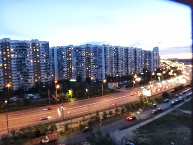 Россия глазами швейцарца (Часть 1) Россия глазами швейцарца (Часть 1)