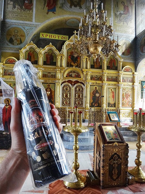 Россия глазами швейцарца (Часть 1) Россия глазами швейцарца (Часть 1)