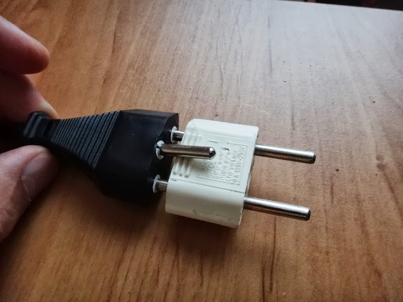 Россия глазами швейцарца (Часть 1) Россия глазами швейцарца (Часть 1)