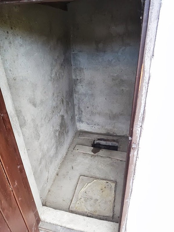 Россия глазами швейцарца (Часть 1) Россия глазами швейцарца (Часть 1)