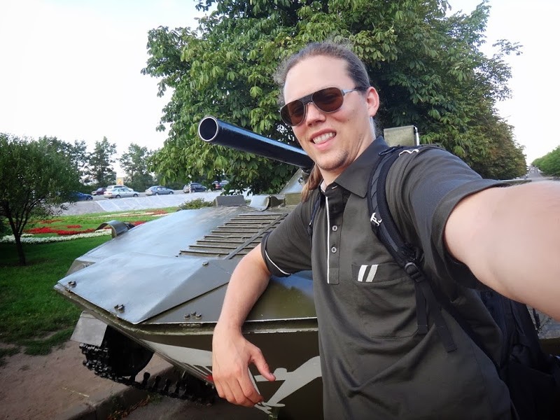 Россия глазами швейцарца (Часть 1) Россия глазами швейцарца (Часть 1)