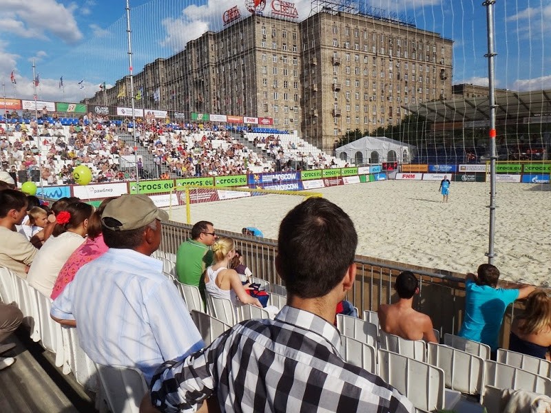 Россия глазами швейцарца (Часть 1) Россия глазами швейцарца (Часть 1)