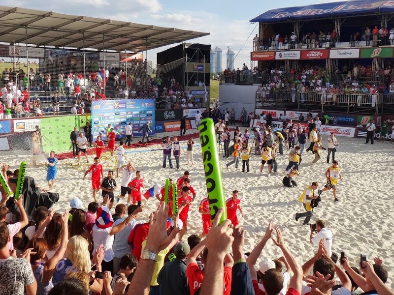 Россия глазами швейцарца (Часть 1) Россия глазами швейцарца (Часть 1)