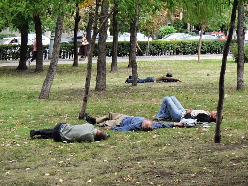 Россия глазами швейцарца (Часть 1) Россия глазами швейцарца (Часть 1)