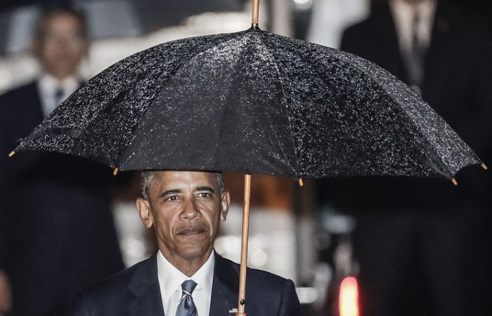 Президент Филиппин оскорбил Обаму резким высказыванием