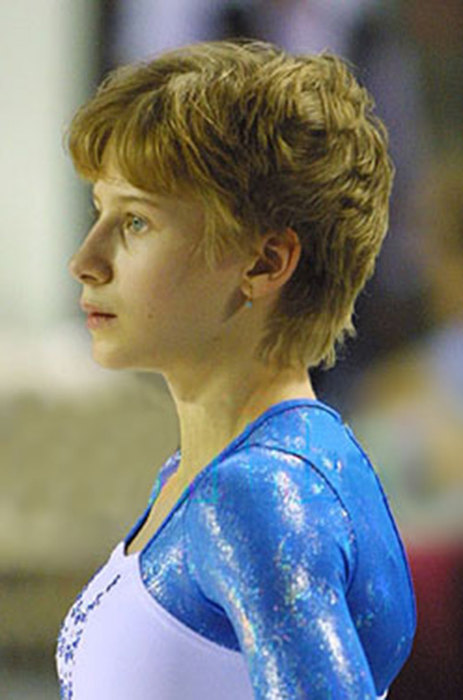 Юные спортсменки, рано оставившие карьеру