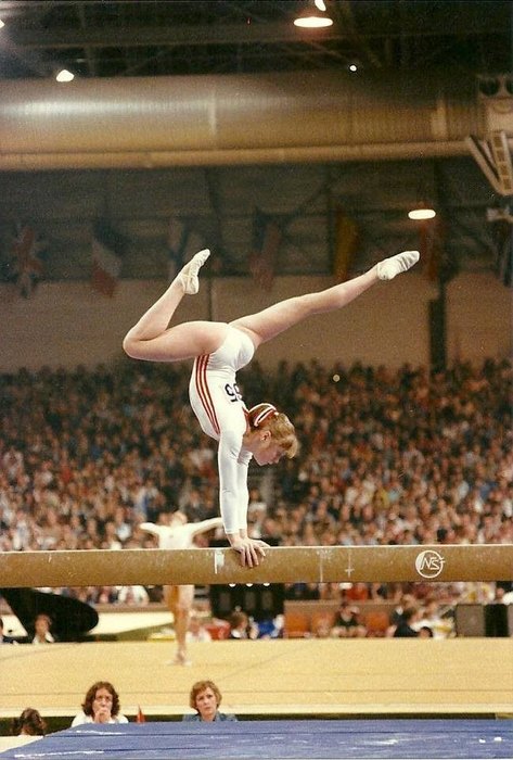 Юные спортсменки, рано оставившие карьеру