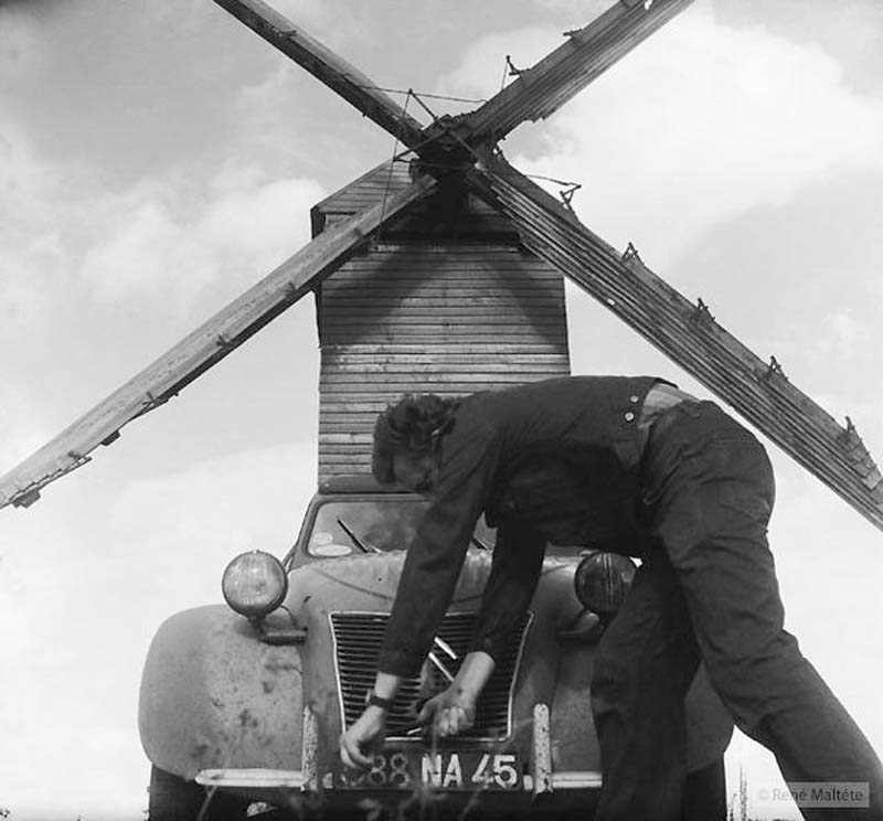 Гений фотографии (48 фото)