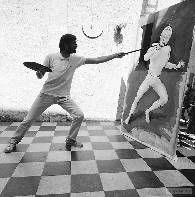 Гений фотографии (48 фото)