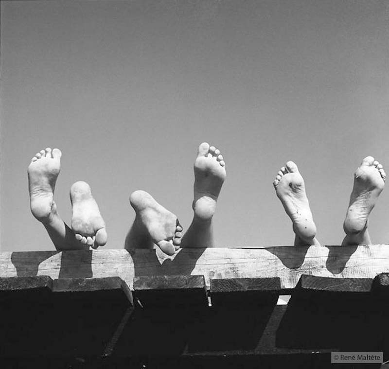 Гений фотографии (48 фото)