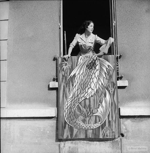 Гений фотографии (48 фото)