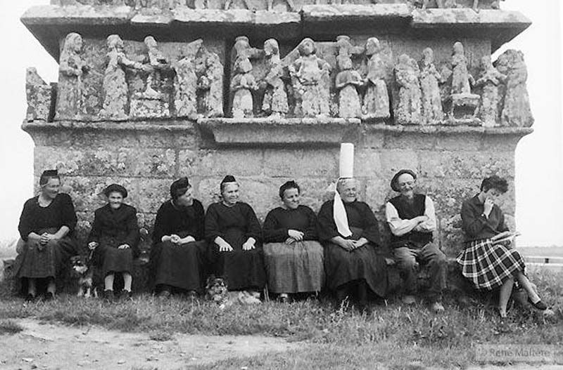 Гений фотографии (48 фото)