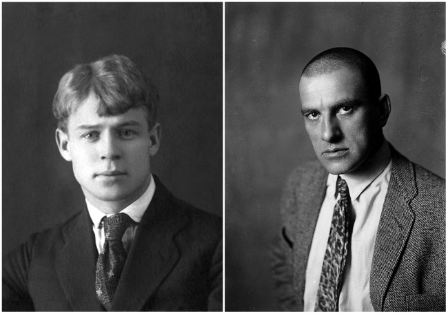 Жизнь скандального гения Сергея Есенина Жизнь скандального гения Сергея Есенина