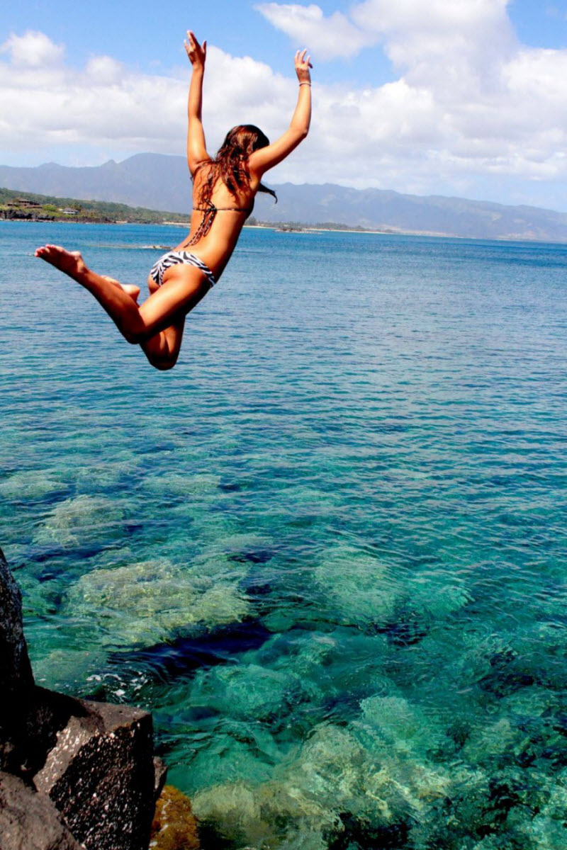 Я так хочу, что бы лето не кончалось...