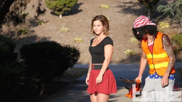 Пост для любителей красивых женских ягодиц