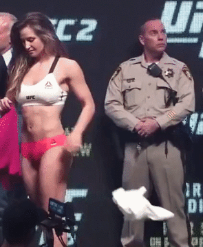 Пост для любителей красивых женских ягодиц