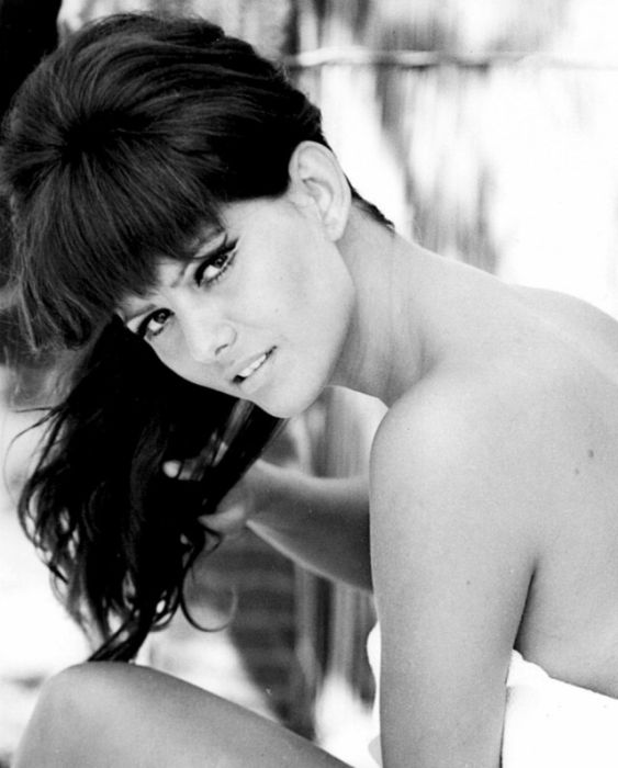 Самые красивые итальянки