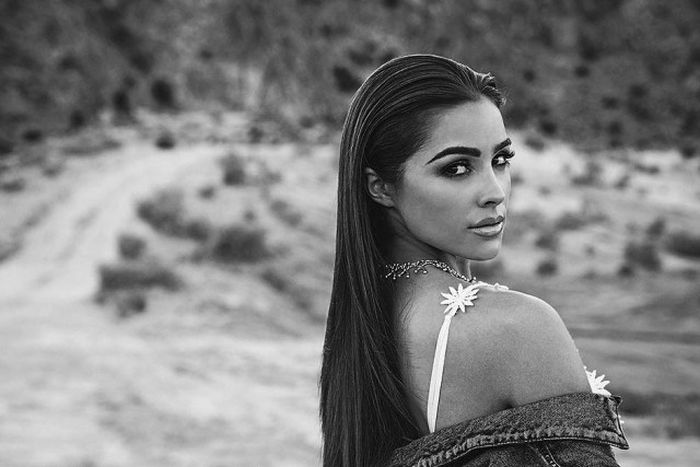 Самые красивые итальянки