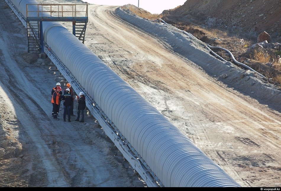 Как добывают золото