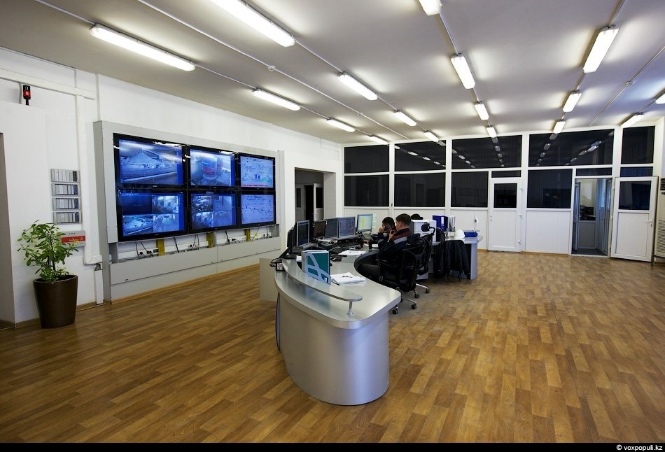 Как добывают золото