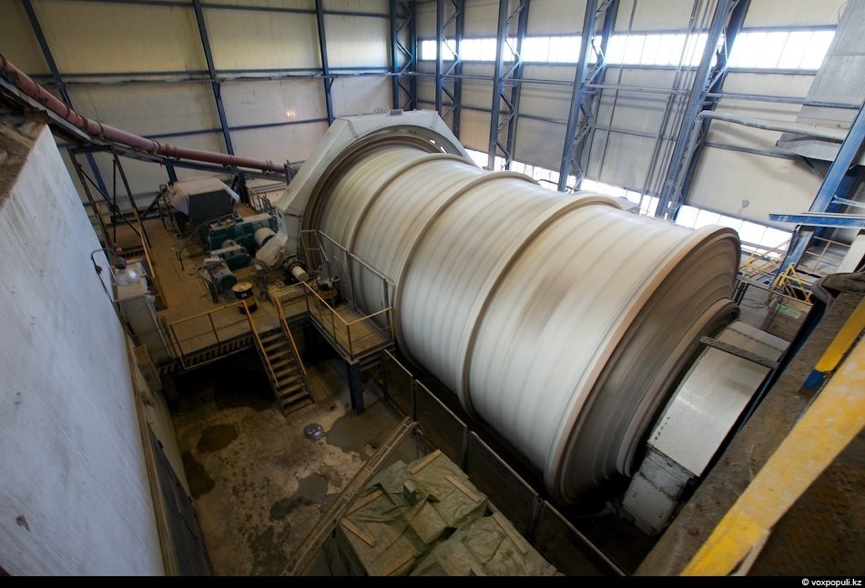 Как добывают золото