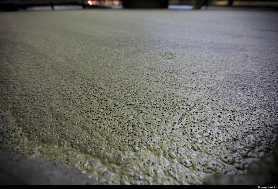 Как добывают золото