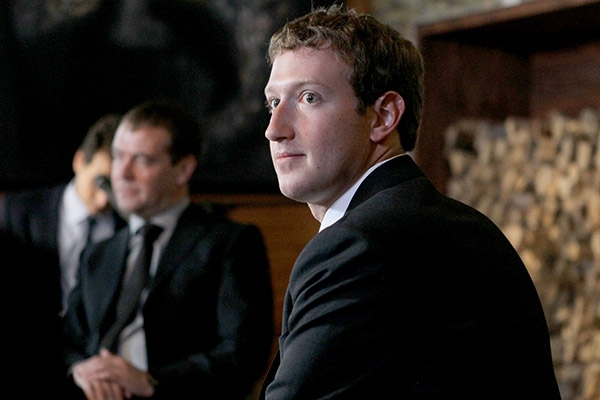 Правила бизнеса Марка Цукерберга