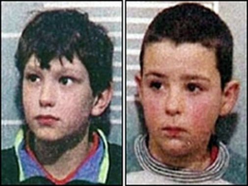 10 самых жестоких детей в мире (15 фото)