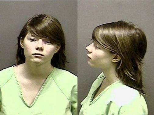 10 самых жестоких детей в мире (15 фото)