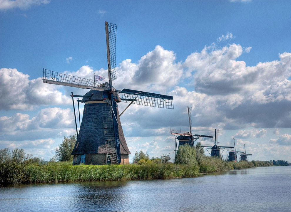 Самые процветающие страны в 2013 году Самые процветающие страны в 2013 году