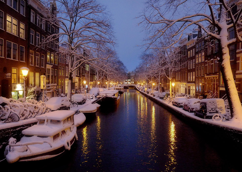 Самые процветающие страны в 2013 году Самые процветающие страны в 2013 году