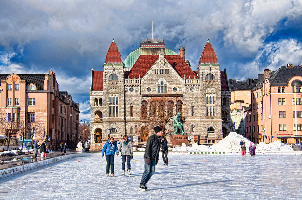 Самые процветающие страны в 2013 году Самые процветающие страны в 2013 году