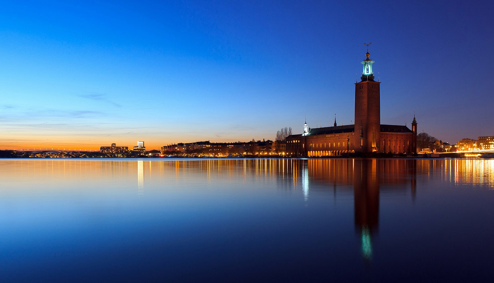 Самые процветающие страны в 2013 году Самые процветающие страны в 2013 году