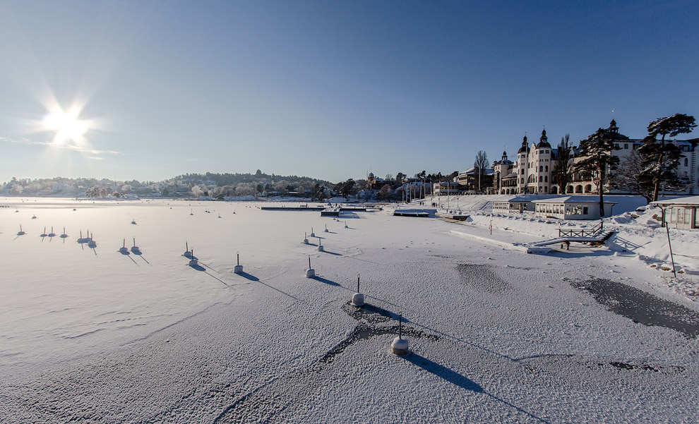 Самые процветающие страны в 2013 году Самые процветающие страны в 2013 году