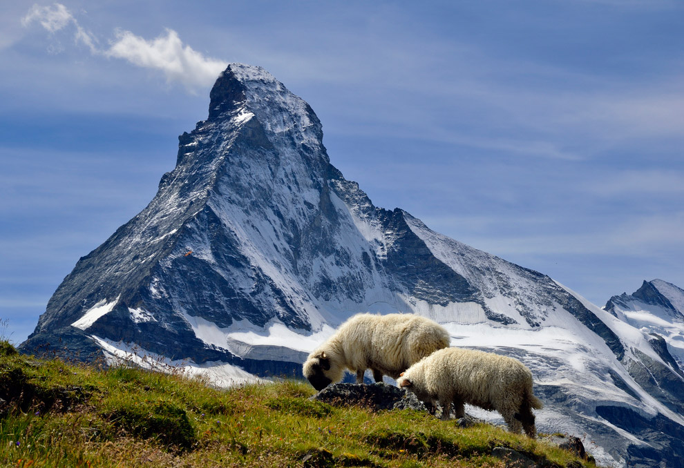 Самые процветающие страны в 2013 году Самые процветающие страны в 2013 году