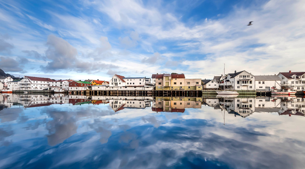 Самые процветающие страны в 2013 году Самые процветающие страны в 2013 году