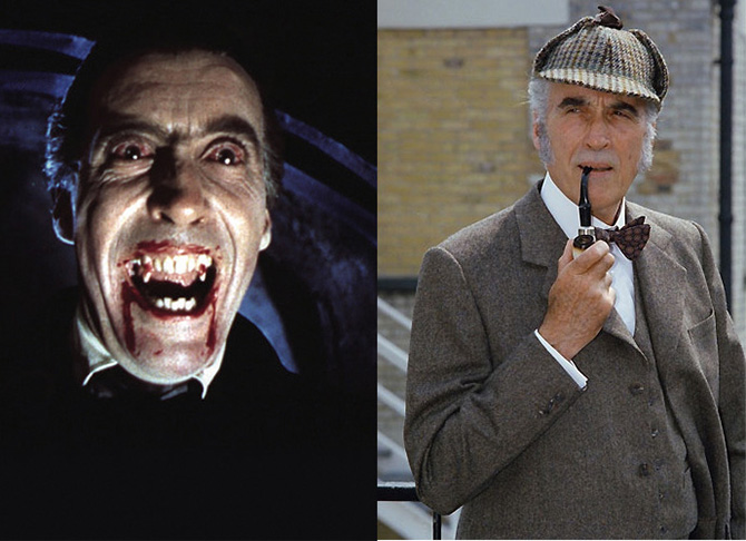 10 фактов об экранизациях Шерлока Холмса 10 фактов об экранизациях Шерлока Холмса