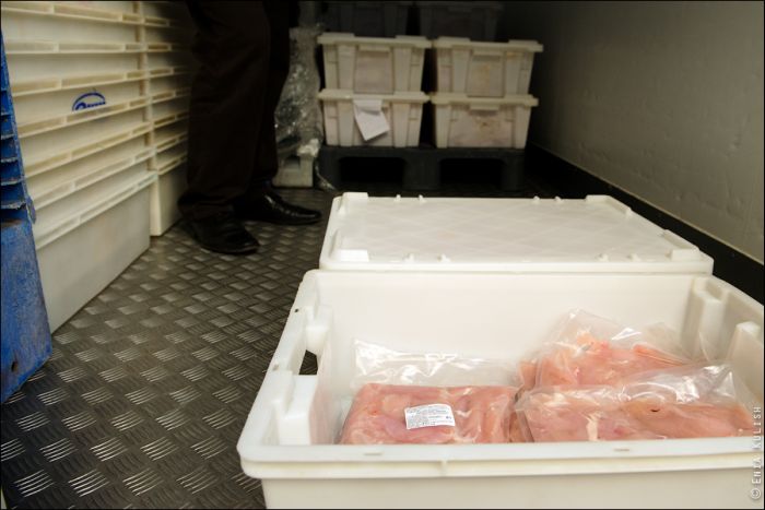 Секреты фастфуда от KFC