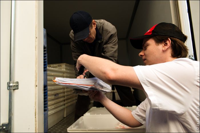 Секреты фастфуда от KFC