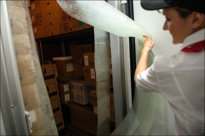 Секреты фастфуда от KFC