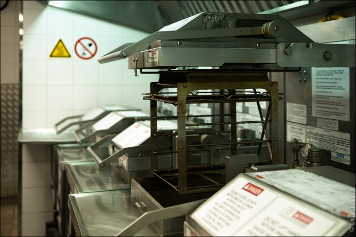 Секреты фастфуда от KFC