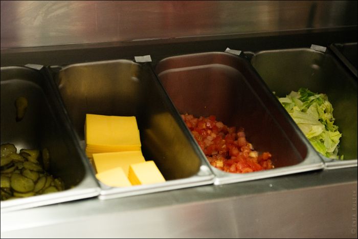 Секреты фастфуда от KFC