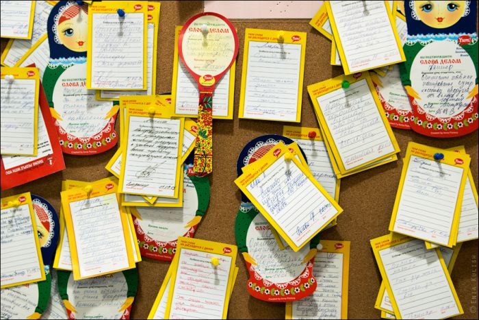 Секреты фастфуда от KFC