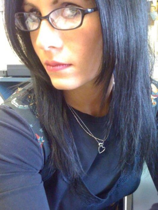 Девушки на работе