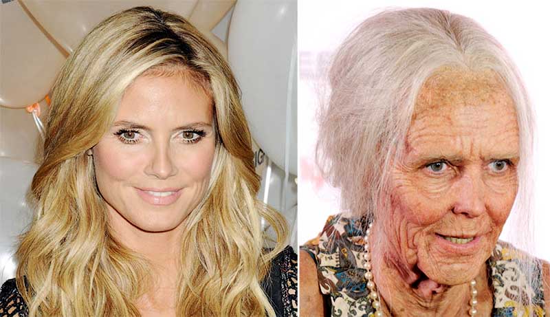 Самый серьезный подход к Хэллоуину среди звезд Самый серьезный подход к Хэллоуину среди звезд